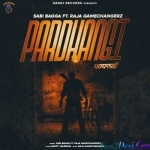 Pardhangi - Raja Game Changerz, Sabi Bagga