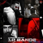 12 Bande - Varinder Brar