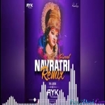 Pyara Saja Hai Tera Dwaar Bhawani (Edm Mix) Dj Ayk Official