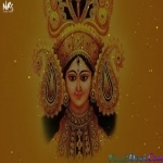 Angana Padharo Maharani Octapad Mix Navratri Spe - DJ NARESH NRS