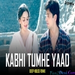 Kabhi Tumhe Yaad Meri Aaye (Remix) DJ Vishal Jodhpur
