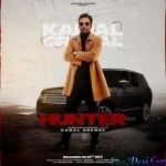 Hunter - Kamal Grewal