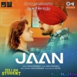 Jaan - Sidhu Moose Wala