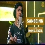 Sanseinn Cover - Mohd. Fazil