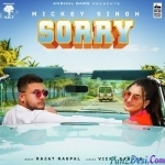 Sorry - Mickey Singh