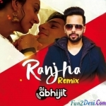 Ranjha (Remix) - DJ Abhijit