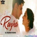 Ranjha (Remix) - DJ Manish