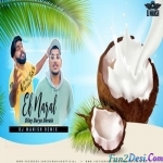 Narlaan Pani (Remix) - DJ Manish