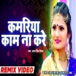 Kamaiya Kaam Na Kare Bhojpuri Dance Remix