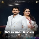 Walking Along - Nawab, Gurlez Akhtar