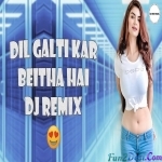 Dil Galti Kar Beitha Hai (DJ Remix)