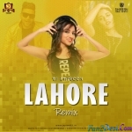 Lahore (Club Vich Mashup) DJ Shireen