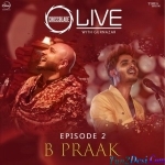 Dholna (Unplugged) - B Praak, Gurnazar