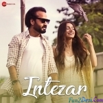 Intezar - Shantanu