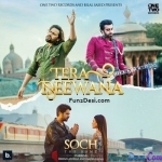 Tera Deewana - Soch, Adnan Dhool