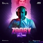 Zooby Zooby Zooby (Big Room Festival Remix) - DJ Dalal London