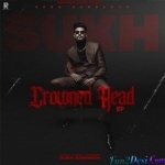 Crowned Head - EP - Gurlez Akhtar