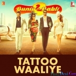 Tattoo Waaliye