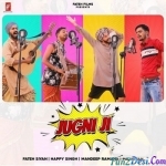 Jugni Ji - Happy Singh, Fateh Siyan