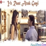 Julfo Me Ulajh Gayi