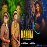 Stay Vs Makhna - Future Bass - Remix - DJ Dalal London