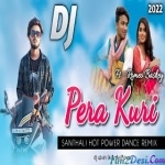 PERA KURI Santali Remix 2021 - Ft. Romeo Baskey - Jbl Hard Bass - Dj Alvin LK