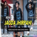Jagda Jhirpani - Havy Nagpuri Dj - Dj Alvin LK Ranchi