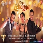 Tenu Lehenga - Zahrah S Khan