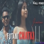 Futani Chatki 2 - J Murmu ft Sonali Tirkry