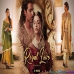 Royal Love Mashup - 2021 Vinick