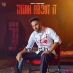 Think About It - Harvi Harinder