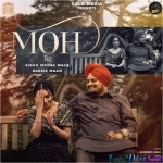 Moh - Sidhu Moose Wala, Barbie Maan