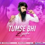 Tumse Bhi Zyada Tumse Pyar Kiya (Remix) - DJ Vishal Jodhpur