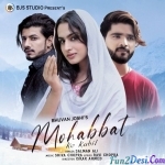 Mohabbat Ke Kabil - Salman Ali
