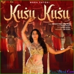 Mushkil Mein Hai Jeena Tumne Dil Ye Cheena - Kusu Kusu
