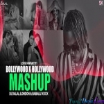 Love Nwantiti X Bollywood Mashup - DJ Dalal Mashup