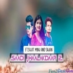 Kin Debo Tore Lagin Saadi Jhhalakdaar Nagpuri Dj Remix - Dj Domnik