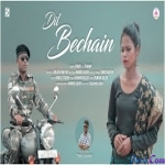 Dil Bechain Aahe Re - Punam Khalkho