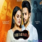Farq Nahi Padta - Stebin Ben