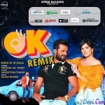 OK (Bhojpuri Official Remix) DJ Dalal London