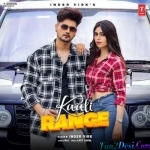 Kaali Range - Inder Virk