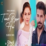 Tumse Pyaar Hai (Subdue Mix) Vishal Mishra, DJ Yogii