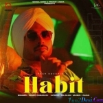 Habit - Inder Dosanjh