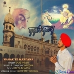 Nanak Te Mardana - Saab Inder