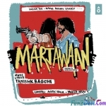 Marjawaan - Yasser Desai, Asees Kaur