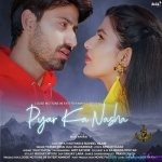 Jis Ladko Ko Dek Kar Mai Ho Gaya Fida , Pyar Ka Nasha - Yasser Desai