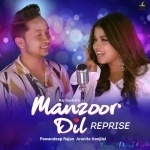Khuda Se Mange, Manzoor Dil (Reprise Version) Pawandeep Rajan