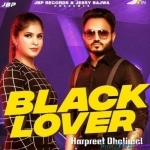 Black Lover - Harpreet Dhillon