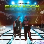 Boom Boom - Honey Singh