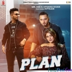 Plan - Mr Dee, Afsana Khan
